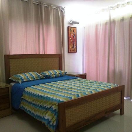 Ptv Apartamentos En Albatros 후안돌리오 외부 사진